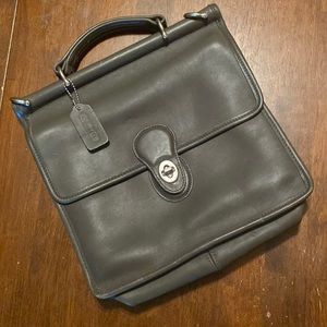 Coach Willis Bag